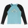 Quiksilver Boys 2-7 Next Gen Long Sleeve UPF 50 Rash Vest