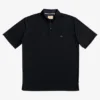 Quiksilver Mens Waterman Water Short Sleeve Polo Shirt