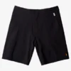 Quiksilver Mens Waterman Suva Amphibian 20" Hybrid Shorts