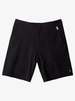 Quiksilver Mens Waterman Suva Amphibian 20" Hybrid Shorts