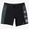 Quiksilver Mens Surfsilk Arch 18" Board Shorts