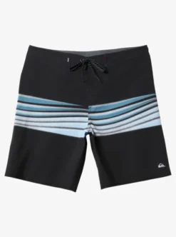 Quiksilver Mens Surfsilk Air Brush 19" Board Shorts