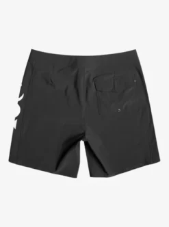 Quiksilver Mens Surfsilk Arch Sof 18" Board Shorts -Sunny Fit Wear eqybs04828 quiksilverf kta8 bck1