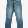 Quiksilver Mens Modern Wave Aged Jeans
