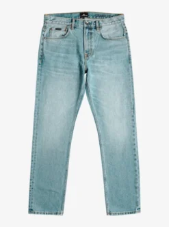 Quiksilver Mens Modern Wave Salt Water Jeans