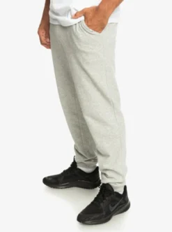 Quiksilver Mens Essentials Tracksuit Pants -Sunny Fit Wear eqyfb03311 quiksilverw sjsh frt2