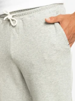 Quiksilver Mens Essentials Tracksuit Pants -Sunny Fit Wear eqyfb03311 quiksilverw sjsh frt3