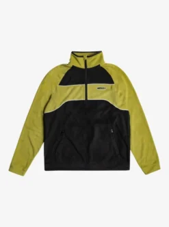 Quiksilver Mens Flame On Technical Fleece