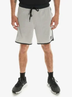 Quiksilver Mens Omni Scallop 17" Amphibian Board Shorts -Sunny Fit Wear eqyhy03868 quiksilverw szp0 frt1