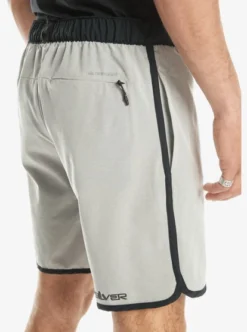 Quiksilver Mens Omni Scallop 17" Amphibian Board Shorts -Sunny Fit Wear eqyhy03868 quiksilverw szp0 frt4