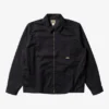 Quiksilver Mens The Saturn Transeasonal Jacket