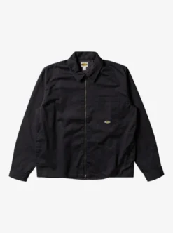 Quiksilver Mens The Saturn Transeasonal Jacket