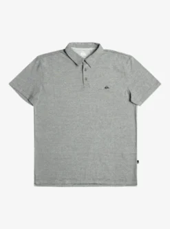 Quiksilver Mens Sunset Cruise Short Sleeve Polo Shirt