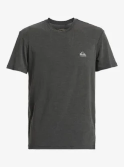 Quiksilver Mens Coastal Run T-Shirt -Sunny Fit Wear eqykt04311 quiksilverv kvjh frt1