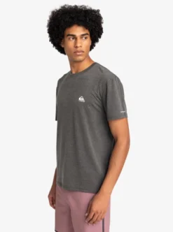 Quiksilver Mens Coastal Run T-Shirt -Sunny Fit Wear eqykt04311 quiksilverw kvjh frt2