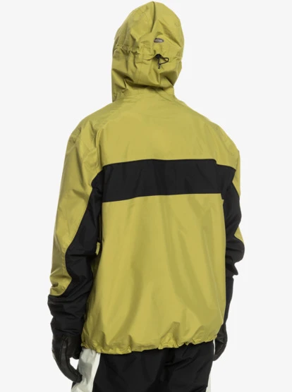 Quiksilver Mens High Altitude GORE-TEX® Technical Snow Jacket 11 Quiksilver Mens High Altitude GORE-TEX® Technical Snow Jacket - Image 11