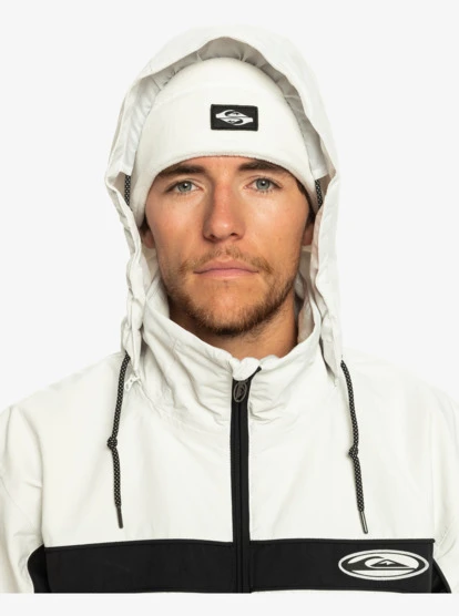 Quiksilver Mens Live Wire Technical Snow Jacket 5 Quiksilver Mens Live Wire Technical Snow Jacket - Image 5