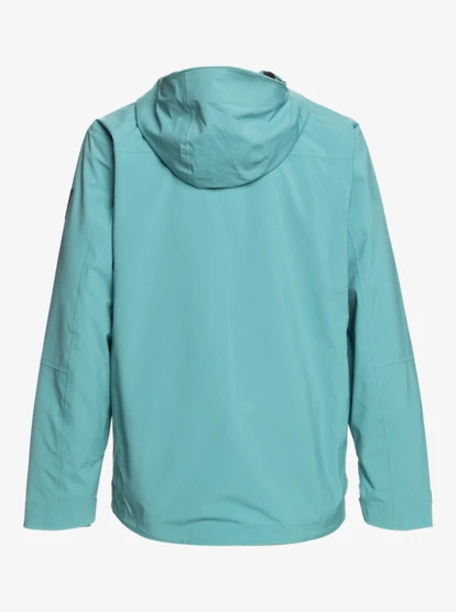 Quiksilver Mens Sammy Carlson Stretch Quest Technical Snow Jacket 11 Quiksilver Mens Sammy Carlson Stretch Quest Technical Snow Jacket - Image 11