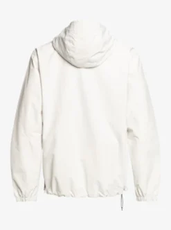 Quiksilver Mens Steeze Technical Snow Jacket 25 Quiksilver Mens Steeze Technical Snow Jacket -Sunny Fit Wear eqytj03421 quiksilverv szt0 bck1