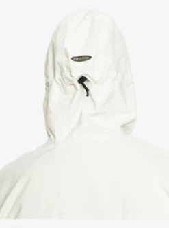 Quiksilver Mens Steeze Technical Snow Jacket 23 Quiksilver Mens Steeze Technical Snow Jacket -Sunny Fit Wear eqytj03421 quiksilverw szt0 bck2