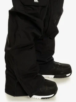 Quiksilver Mens Utility Shell Snow Pants -Sunny Fit Wear eqytp03140 quiksilverw kvj0 frt6