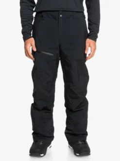 Quiksilver Mens Mission GORE-TEX® Snow Pants
