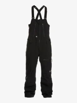 Quiksilver Mens Altostratus Street GORE-TEX® Snow Pants 20 Quiksilver Mens Altostratus Street GORE-TEX® Snow Pants -Sunny Fit Wear eqytp03166 quiksilverv kvj0 frt1