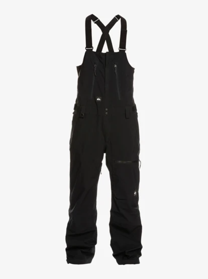 Quiksilver Mens Altostratus Street GORE-TEX® Snow Pants 10 Quiksilver Mens Altostratus Street GORE-TEX® Snow Pants - Image 10