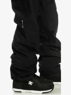 Quiksilver Mens Altostratus Street GORE-TEX® Snow Pants 15 Quiksilver Mens Altostratus Street GORE-TEX® Snow Pants -Sunny Fit Wear eqytp03166 quiksilverw kvj0 frt5