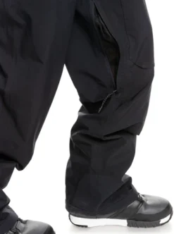 Quiksilver Mens Altostratus Street GORE-TEX® Snow Pants 16 Quiksilver Mens Altostratus Street GORE-TEX® Snow Pants -Sunny Fit Wear eqytp03166 quiksilverw kvj0 frt6