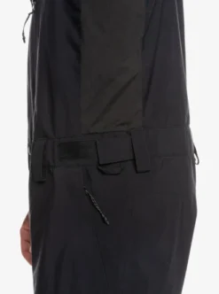 Quiksilver Mens Altostratus Street GORE-TEX® Snow Pants 17 Quiksilver Mens Altostratus Street GORE-TEX® Snow Pants -Sunny Fit Wear eqytp03166 quiksilverw kvj0 frt7