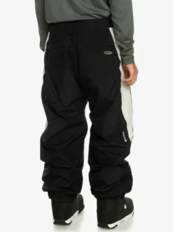 Quiksilver Mens High Altitude GORE-TEX® Technical Snow Pants 16 Quiksilver Mens High Altitude GORE-TEX® Technical Snow Pants -Sunny Fit Wear eqytp03197 quiksilverw kvj0 bck1