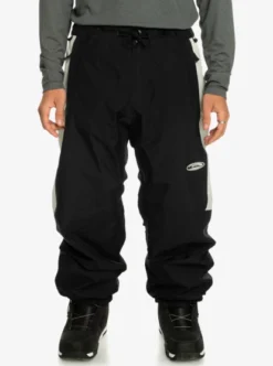 Quiksilver Mens High Altitude GORE-TEX® Technical Snow Pants