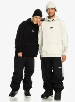 Quiksilver Mens High Altitude GORE-TEX® Technical Snow Pants 15 Quiksilver Mens High Altitude GORE-TEX® Technical Snow Pants -Sunny Fit Wear eqytp03197 quiksilverw kvj0 frt10
