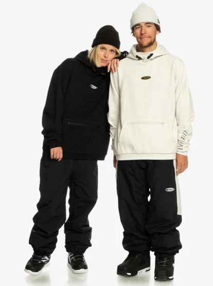 Quiksilver Mens High Altitude GORE-TEX® Technical Snow Pants 7 Quiksilver Mens High Altitude GORE-TEX® Technical Snow Pants - Image 7