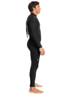 Quiksilver Mens 3/2mm Prologue Back Zip Wetsuit -Sunny Fit Wear eqyw103177 quiksilverw kvd0 frt5