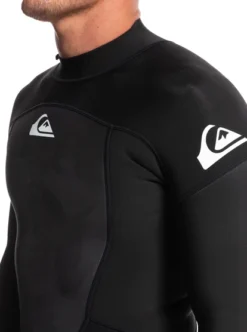 Quiksilver Mens 3/2mm Prologue Back Zip Wetsuit -Sunny Fit Wear eqyw103177 quiksilverw kvd0 frt6