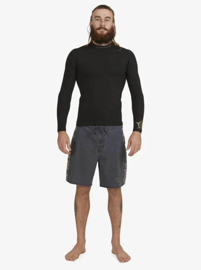 Quiksilver Mens 1.5mm Mikey Wright Everyday Sessions Wetsuit Jacket 10 Quiksilver Mens 1.5mm Mikey Wright Everyday Sessions Wetsuit Jacket - Image 10