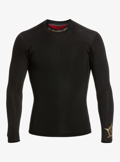 Quiksilver Mens 1.5mm Mikey Wright Everyday Sessions Wetsuit Jacket 8 Quiksilver Mens 1.5mm Mikey Wright Everyday Sessions Wetsuit Jacket - Image 8