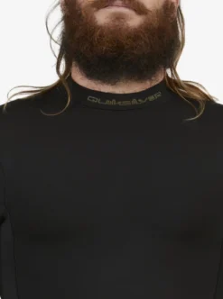 Quiksilver Mens 1.5mm Mikey Wright Everyday Sessions Wetsuit Jacket 14 Quiksilver Mens 1.5mm Mikey Wright Everyday Sessions Wetsuit Jacket -Sunny Fit Wear eqyw803050 quiksilverw kvj0 dtl2