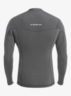 Quiksilver Mens 1.5mm Everyday Sessions Neoprene Wetsuit Jacket -Sunny Fit Wear eqyw803051 quiksilverv xkss bck1
