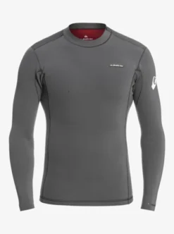 Quiksilver Mens 1.5mm Everyday Sessions Neoprene Wetsuit Jacket -Sunny Fit Wear eqyw803051 quiksilverv xkss frt1