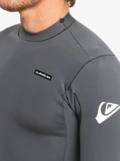 Quiksilver Mens 1.5mm Everyday Sessions Neoprene Wetsuit Jacket -Sunny Fit Wear eqyw803051 quiksilverw xkss frt4