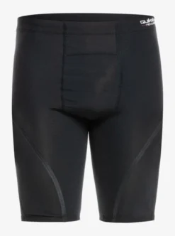 Quiksilver Mens Highline Pro Compression Shorts