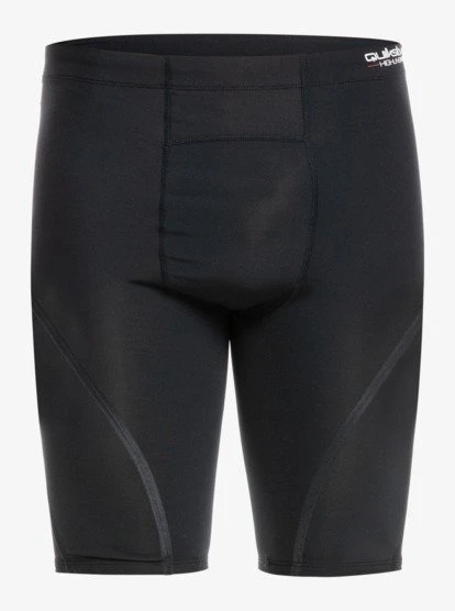 Quiksilver Mens Highline Pro Compression Shorts 1 Quiksilver Mens Highline Pro Compression Shorts