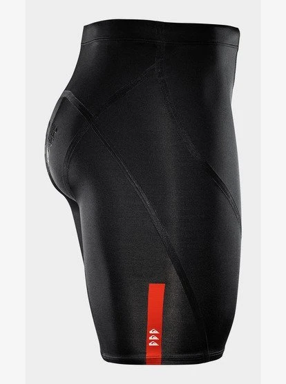 Quiksilver Mens Highline Pro Compression Shorts 3 Quiksilver Mens Highline Pro Compression Shorts - Image 3