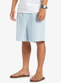 Quiksilver Mens Taxer Cord Shorts For Young Men -Sunny Fit Wear eqyws03773 quiksilverw bfy0 frt2