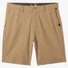Quiksilver Mens Ocean Union 20" Amphibian Boardshorts