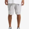Quiksilver Mens Taxer Cargo 18" Amphibian Boardshorts