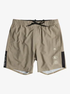 Quiksilver Omni 17" Training Shorts